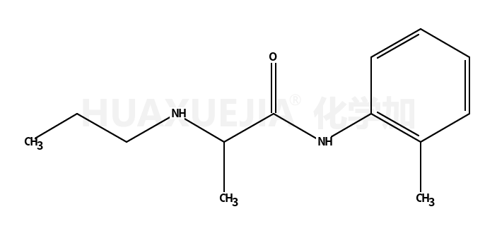 Prilocaine