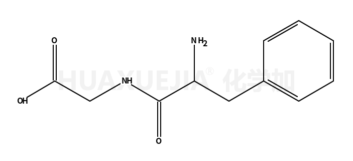 PHE-GLY 水合物