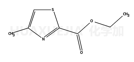 4-甲基噻唑-2-甲酸乙酯