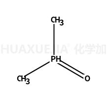 dimethyl(oxo)phosphanium