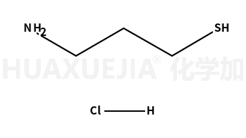3-氨基-1-丙硫醇盐酸盐