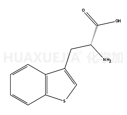 H-3-ALA(3-苯并噻吩)-OH