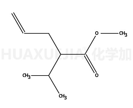 Methyl2-isopropyl-4-pentenoate