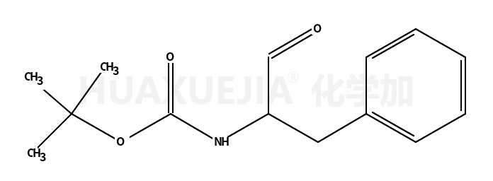 N-Boc-L-苯丙氨醛