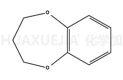 3,4-二氢-2H-1,5-苯并二氧环庚烷