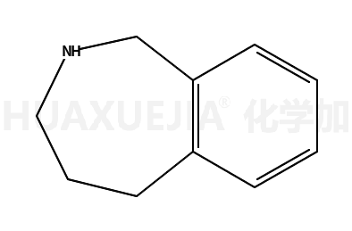2,3,4,5-四氢-1H-2-苯并氮杂卓