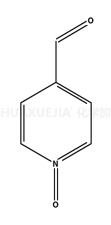 4-吡啶醛 N-氧化物