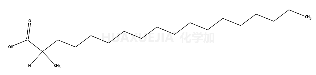 (±)-2-甲基硬脂酸