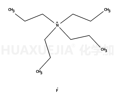四丙基氟化铵