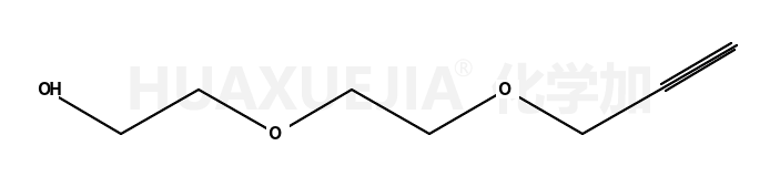 2-[2-(2-丙炔氧基)乙氧基]乙醇