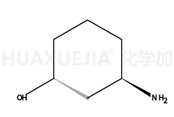 (1S,3S)-3-氨基环己醇