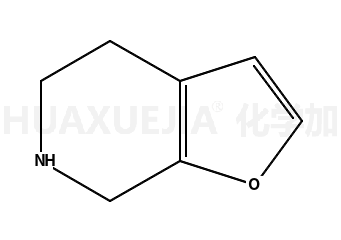 4,5,6,7-tetrahydrofuro[2,3-c]pyridine