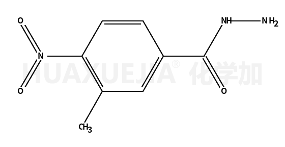 3-甲基-4-硝基苯酰肼(易制爆)