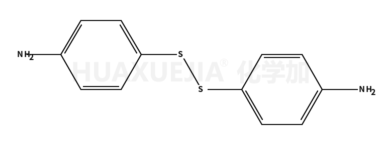 4,4'-二氨基二苯二硫