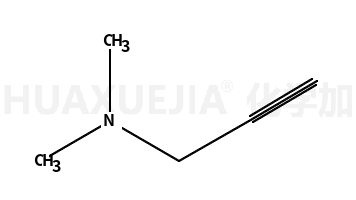 1-二甲基胺-2-丙炔