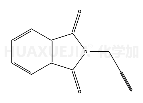 N-丙炔基邻苯二甲酸胺