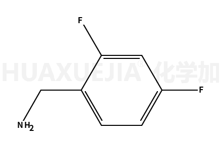 2，4-二氟苄胺