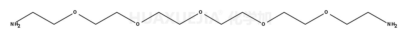 1,17-二氨基-3,6,9,12,15-五氧杂十七烷