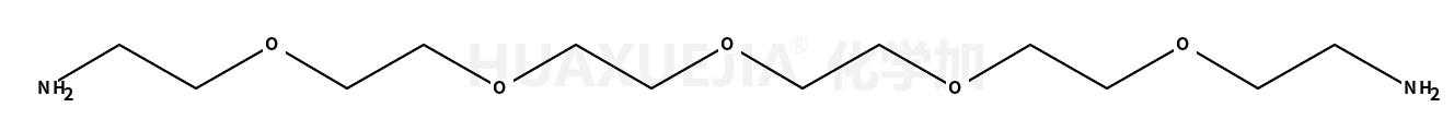 氨基-五聚乙二醇-氨基