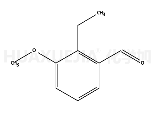 2-Ethyl-3-methoxybenzaldehyde