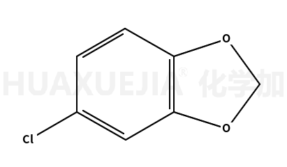 5-氯-1,3-苯并二噁唑