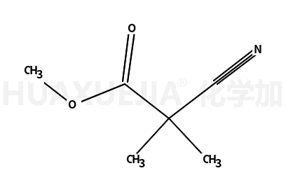 2-氰基-2-甲基丙酸甲酯