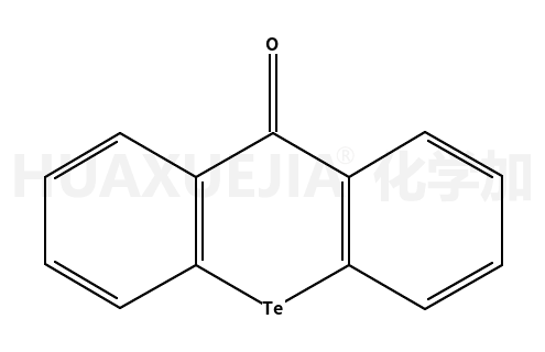 9H-Telluroxanthen-9-one