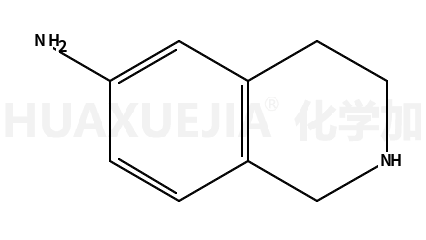 6-氨基-1,2,3,4-四氢异喹啉