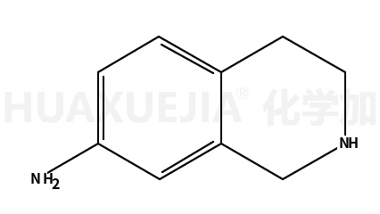 7-氨基-1,2,3,4-四氢异喹啉