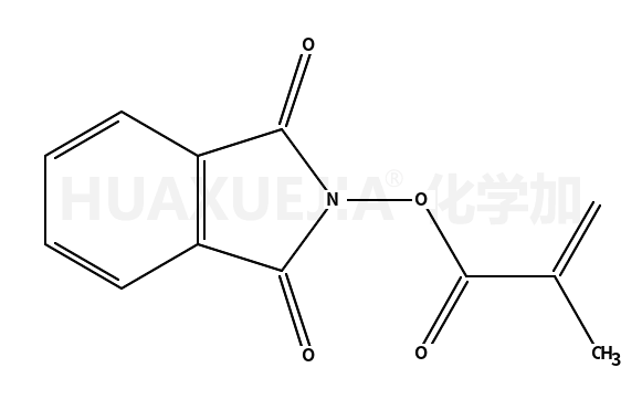 (1,3-dioxoisoindol-2-yl) 2-methylprop-2-enoate