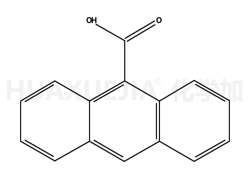 9-anthroic acid