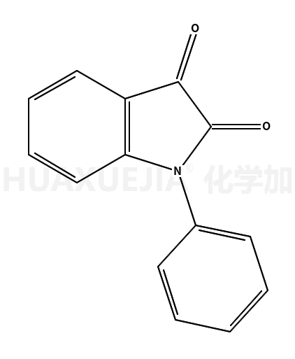 1-苯基靛红