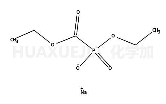 sodium,ethoxy(ethoxycarbonyl)phosphinate