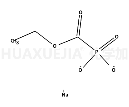 ethoxycarbonylphosphonic acid