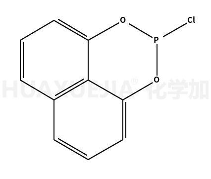 2-氯萘并[1,8-d,e][1,3,2]二噁磷