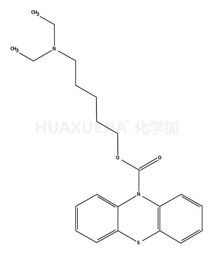 72332-03-7结构式