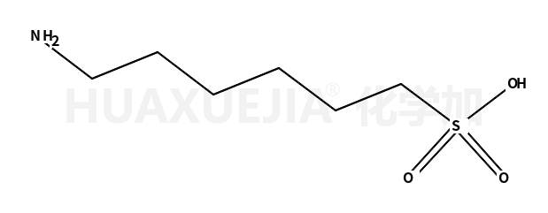 6-aminohexane-1-sulfonic acid