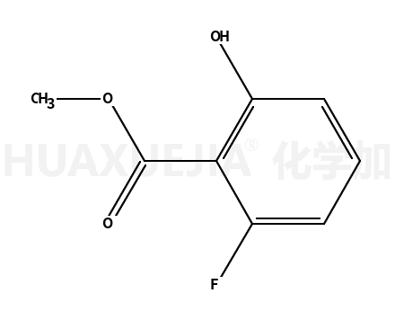 2-氟-6-羟基苯甲酸甲酯