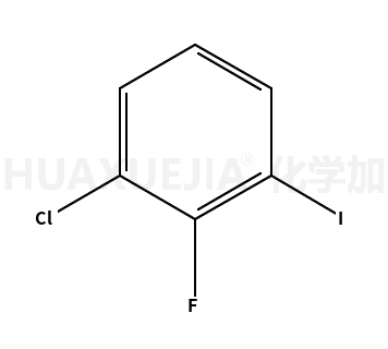 3-氯-2-氟碘苯