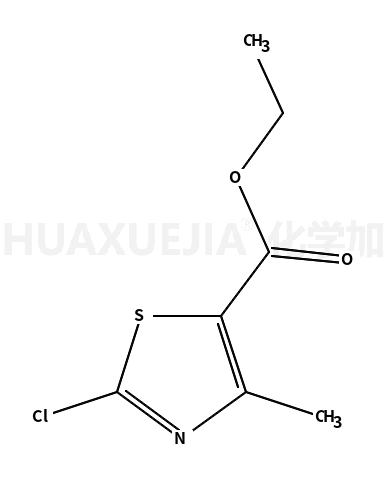 2-氯-4-甲基噻唑-5-羧酸乙酯