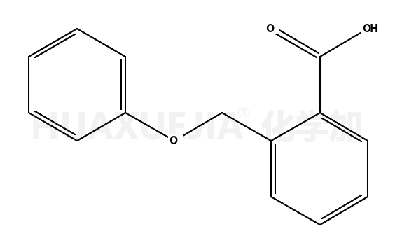 2-(苯氧甲基)苯甲酸