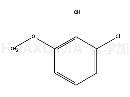 2-氯-6-甲氧基苯酚