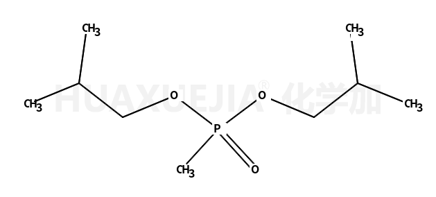 甲基磷酸二异丁酯