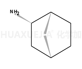 外-2-氨基降冰片烷
