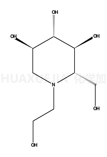 72432-03-2结构式