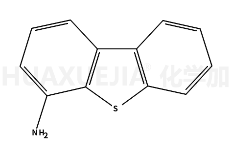 4-二苯并噻吩胺