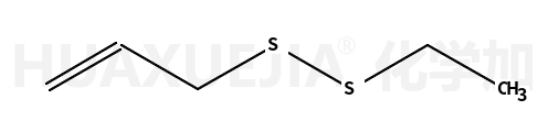 乙基烯丙基二硫醚