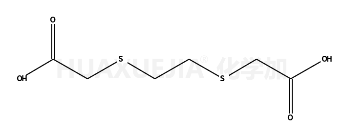 1,2-双(羧甲硫基)-乙烷