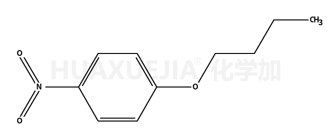 1-丁氧基-4-硝基苯