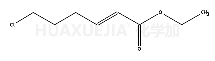 6-氯-反式-2-己酸乙酯